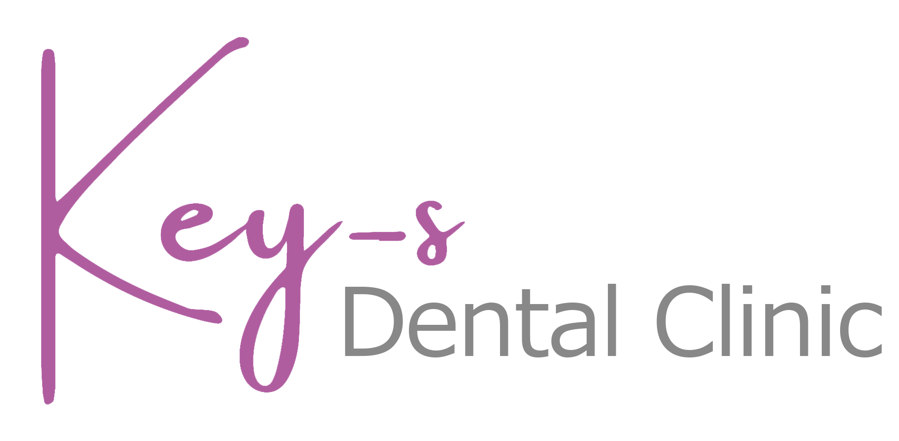 店舗ページー那覇本店 keys Dental Clinic